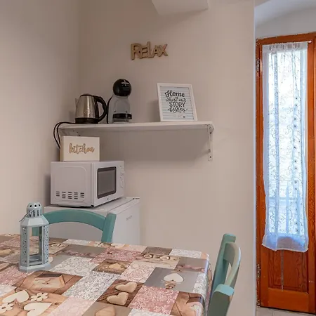 Ca De La Sunta Apartment