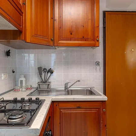 Apartment Ca De La Sunta Riomaggiore