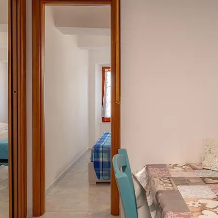 Apartment Ca De La Sunta