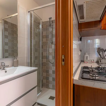 Ca De La Sunta Apartment Riomaggiore