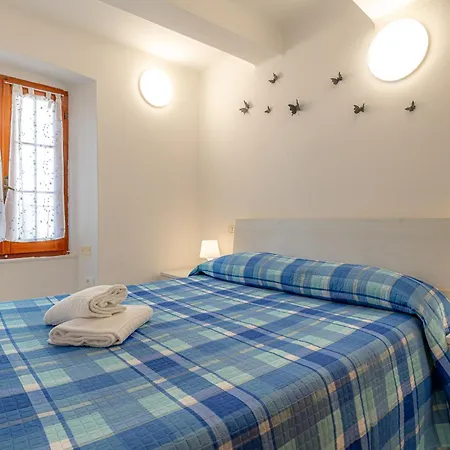 Apartment Ca De La Sunta