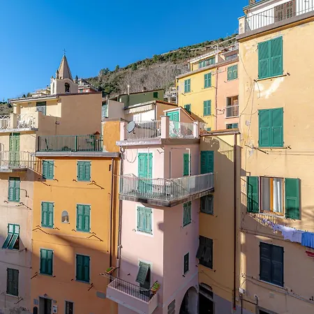 Ca De La Sunta Apartment *