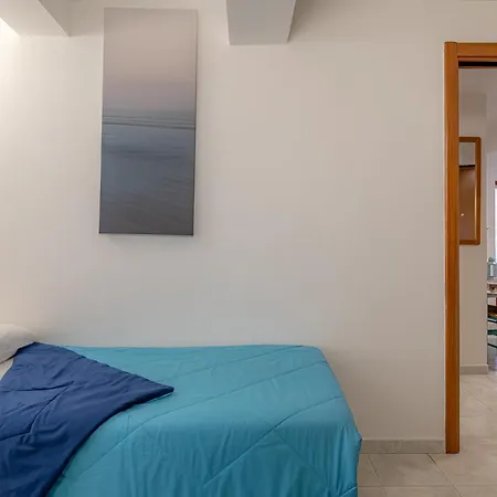 Ca De La Sunta Apartment