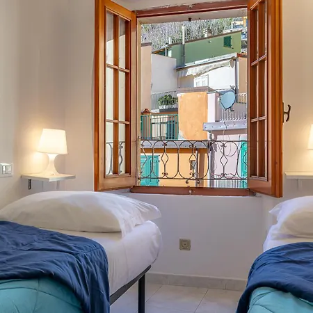 Apartment Ca De La Sunta *