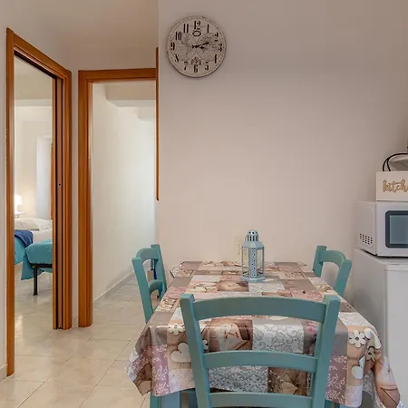 Apartment Ca De La Sunta *