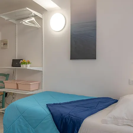 Ca De La Sunta Apartment *