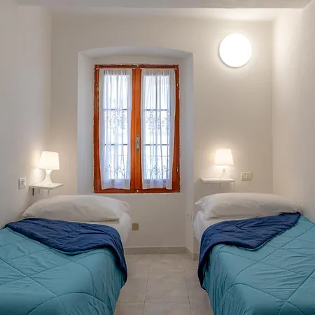 Ca De La Sunta *