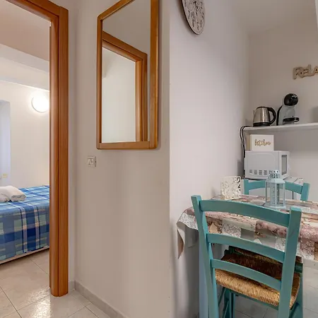 Apartment Ca De La Sunta
