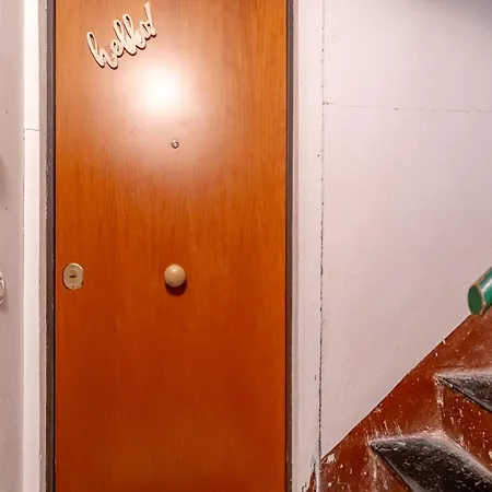 Ca De La Sunta *