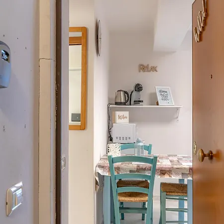 Ca De La Sunta Apartment