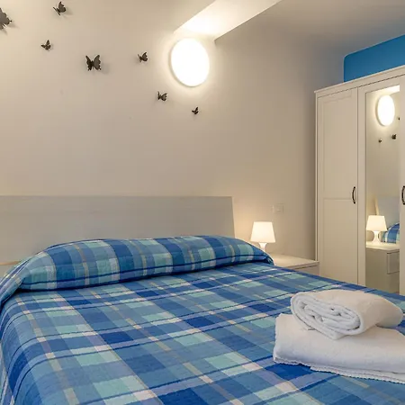 Apartment Ca De La Sunta